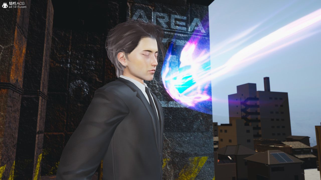 [3D]我成瞭大反派_第二季第72话