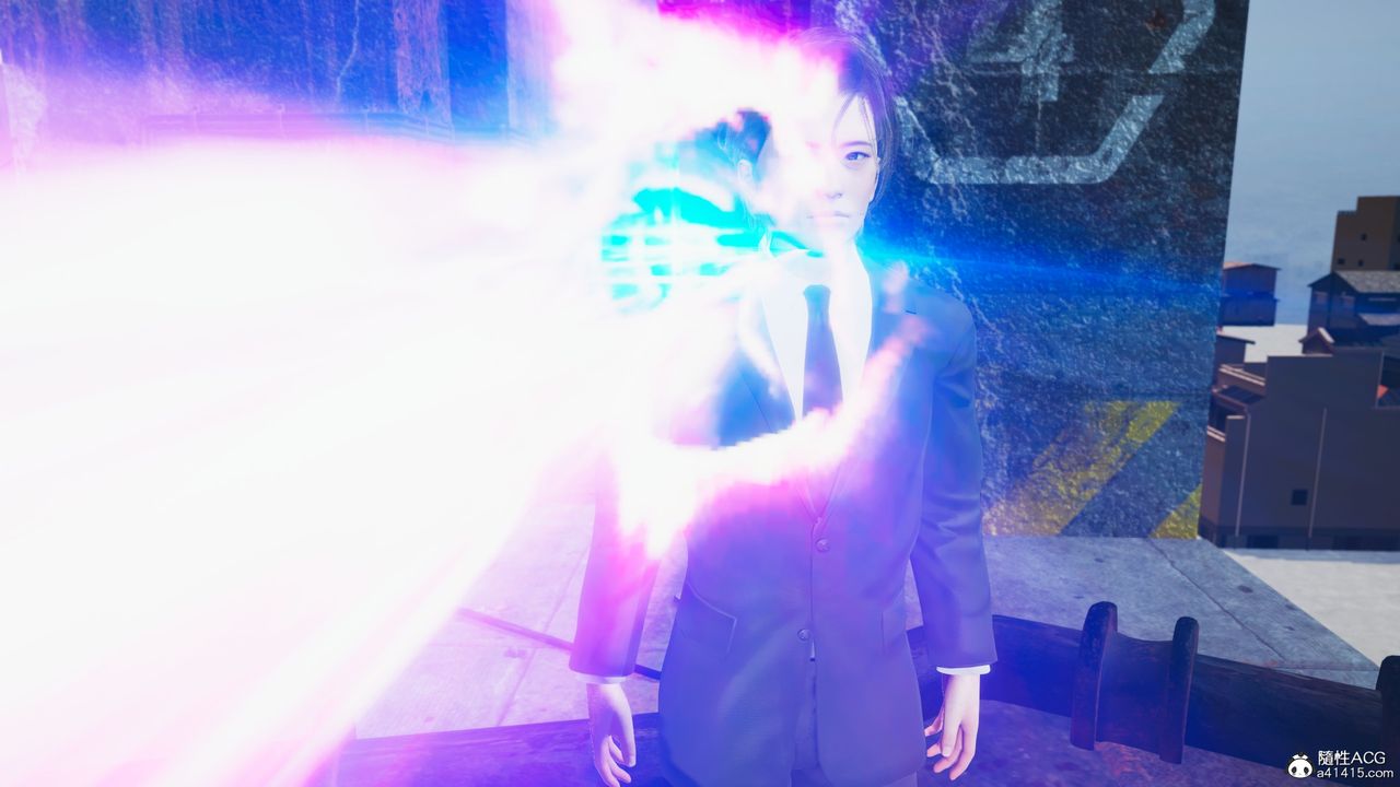 [3D]我成瞭大反派_第二季第72话