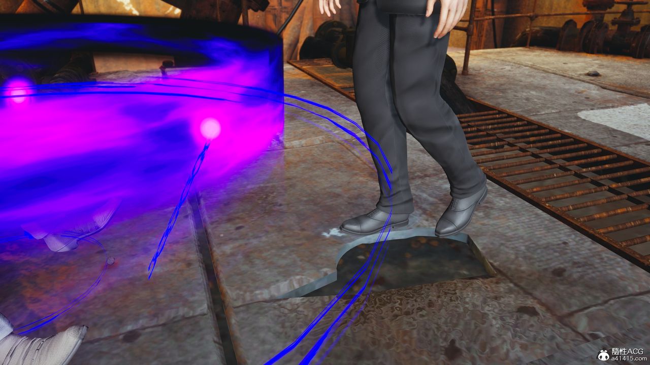 [3D]我成瞭大反派_第二季第72话