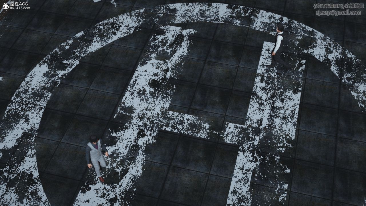[3D]我成瞭大反派_第二季第73话