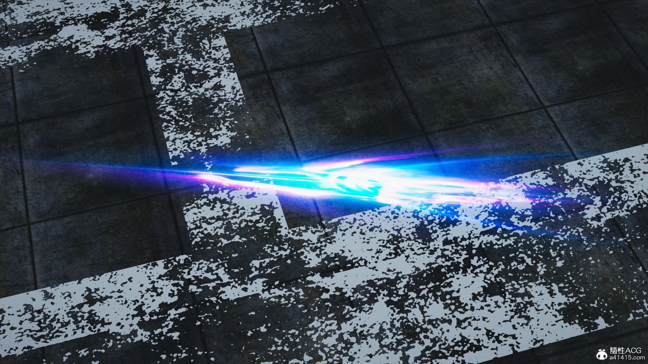 [3D]我成瞭大反派_第二季第73话