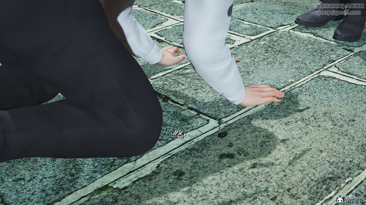 [3D]我成瞭大反派_第二季第75话