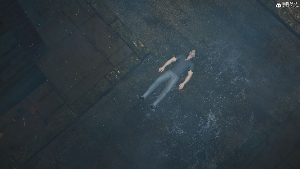 [3D]我成瞭大反派_第二季第77话