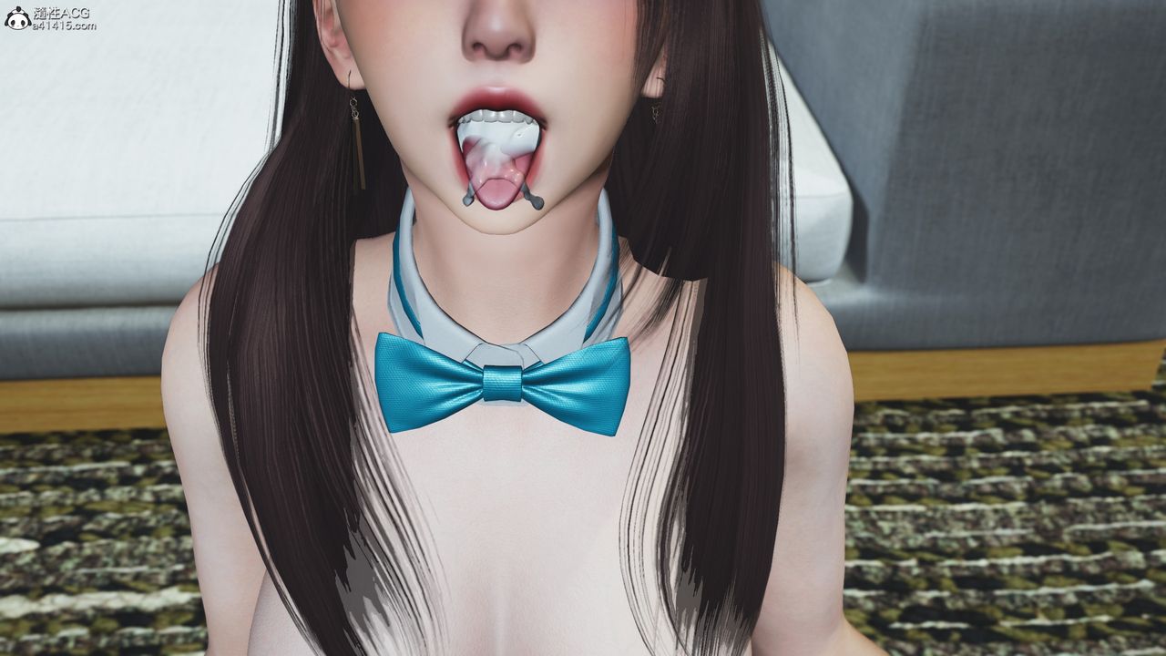 [3D]我成瞭大反派_第二季第77话