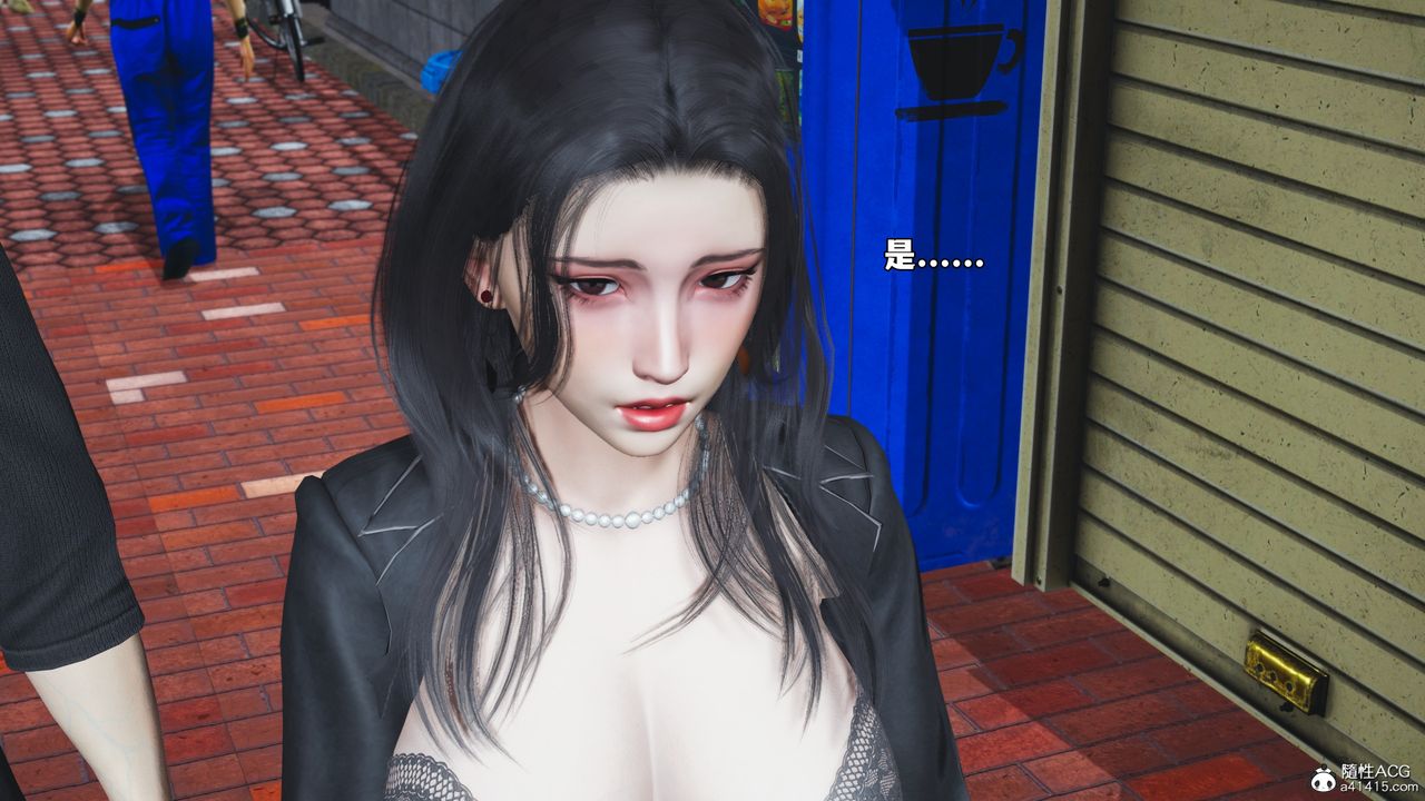 [3D]我成瞭大反派_第二季第78话