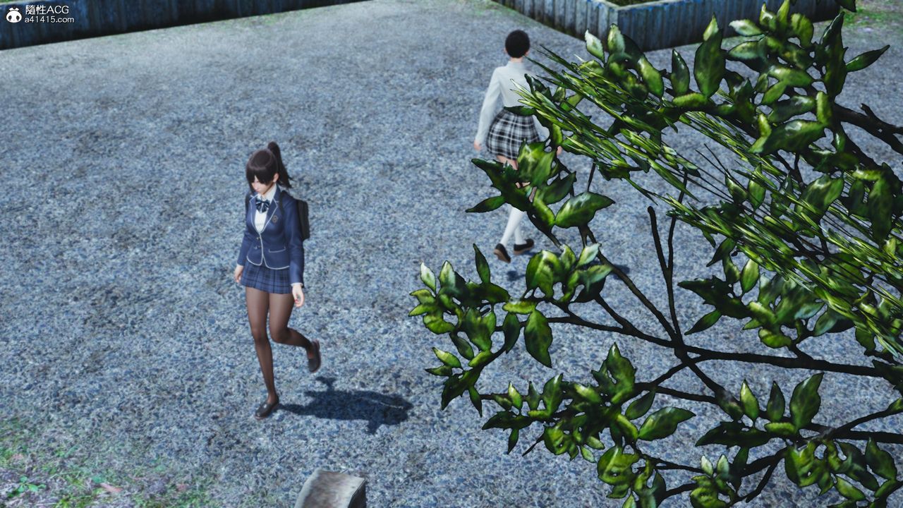 [3D]我成瞭大反派_第二季第81话