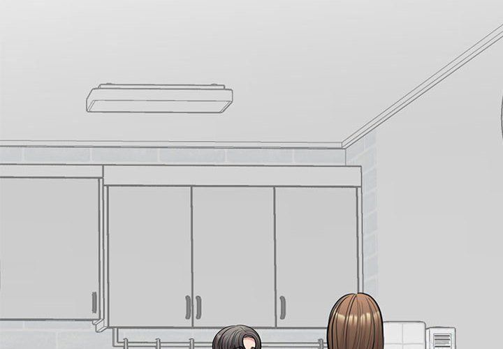 我的完美缪斯第48话