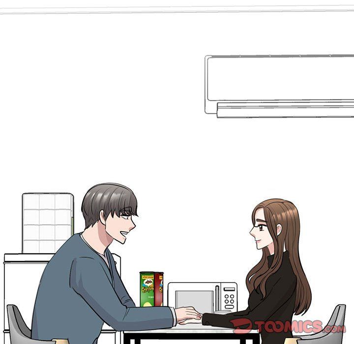 我的完美缪斯第48话