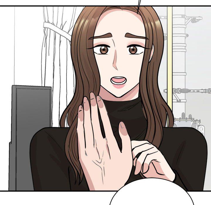 我的完美缪斯第48话