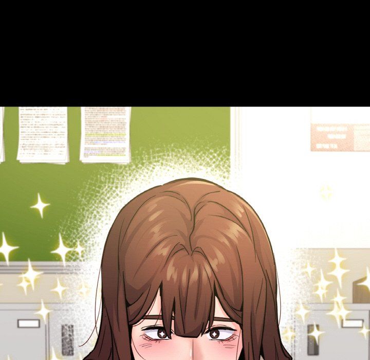 在学校达咩！第34话