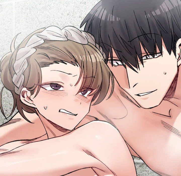 微妙关系第29话