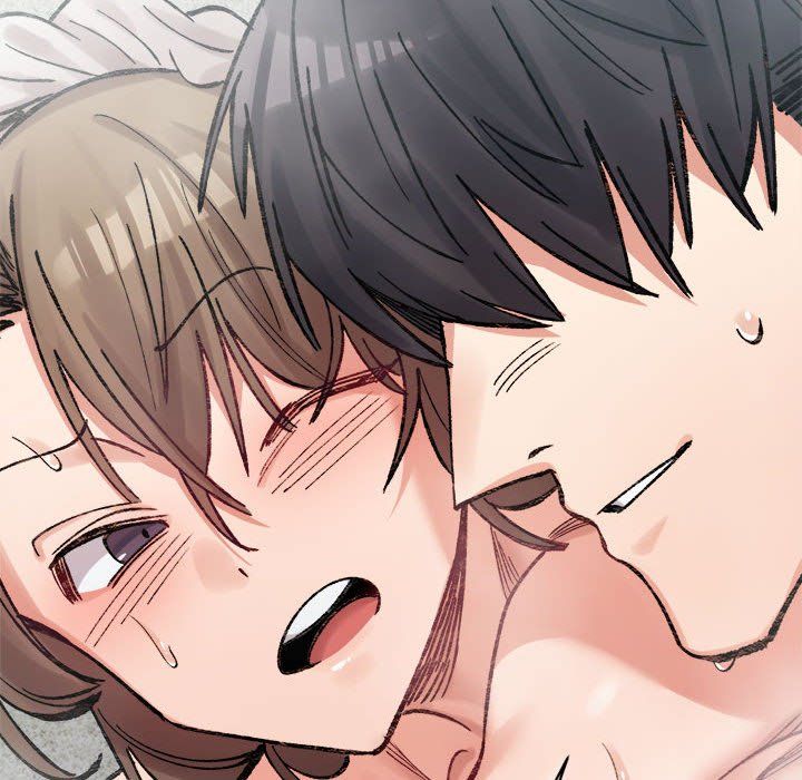 微妙关系第29话