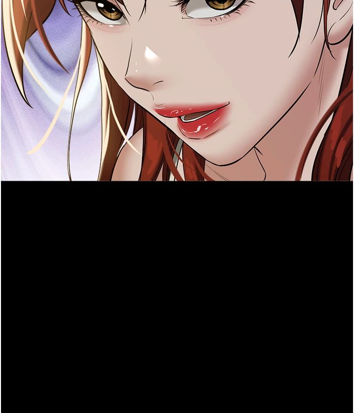 豪色復仇第34话-充斥豪宅里的黄色慾望