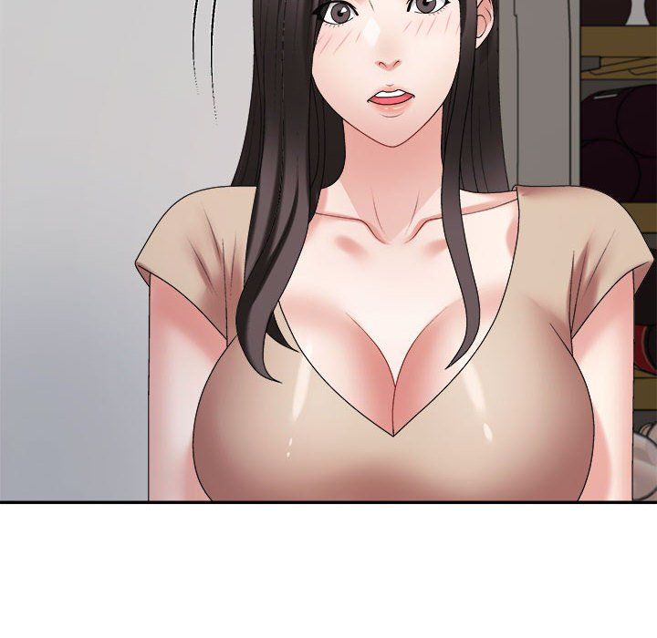 不同寻常的爱第18话