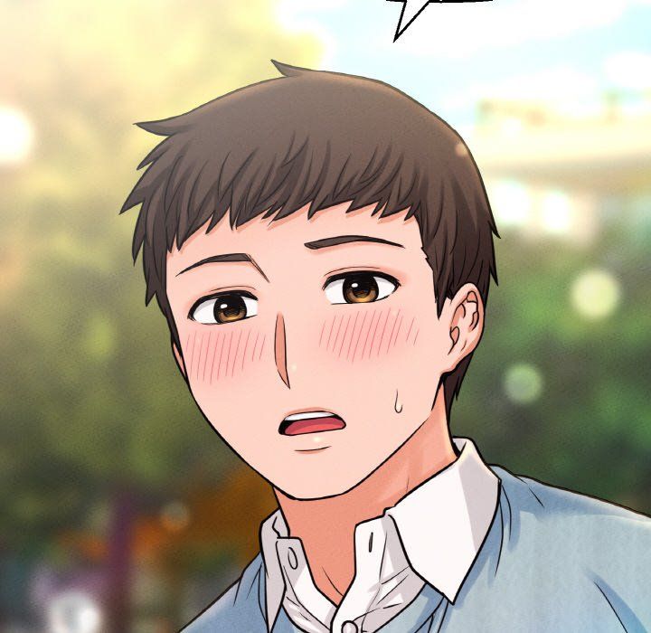 我的女王第41话