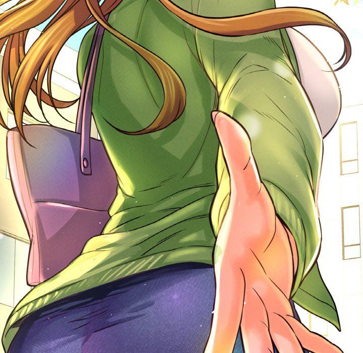 我的女王第41话