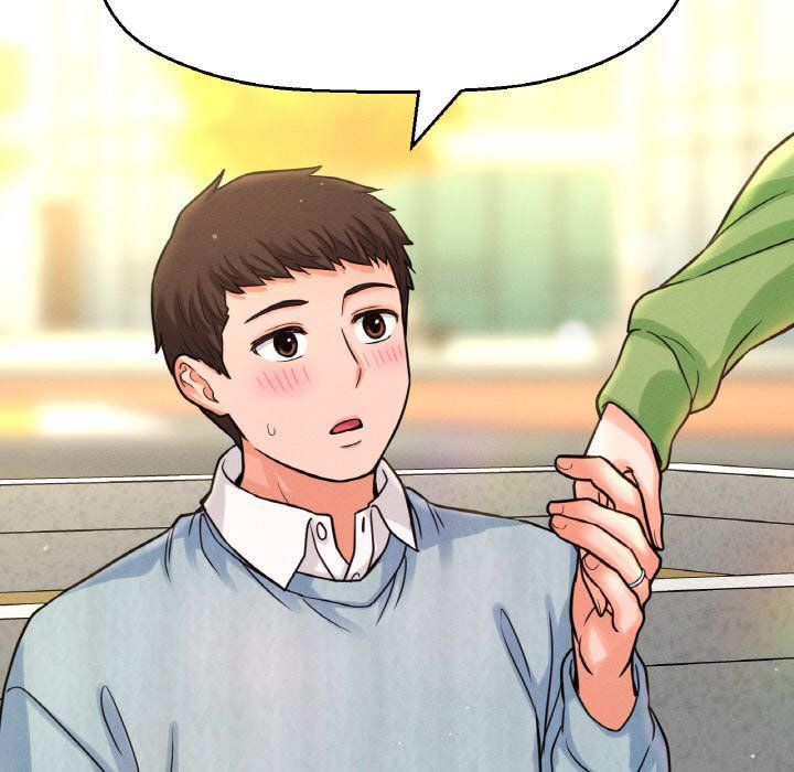 我的女王第41话