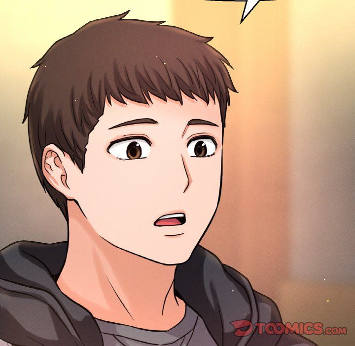 我的女王第41话