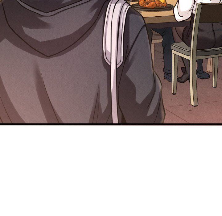我的女王第41话