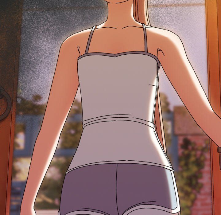 老大!请把女儿交给我!第44话