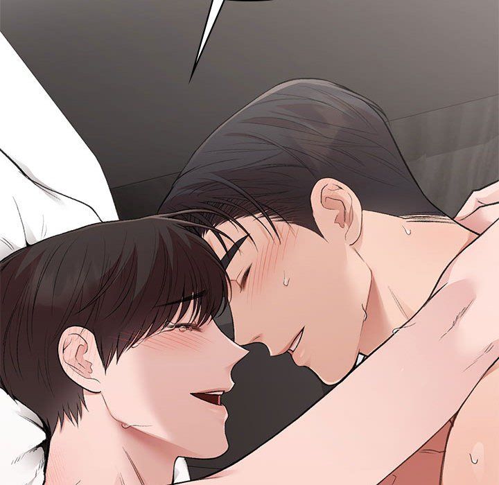 让我一见钟情的他第44话