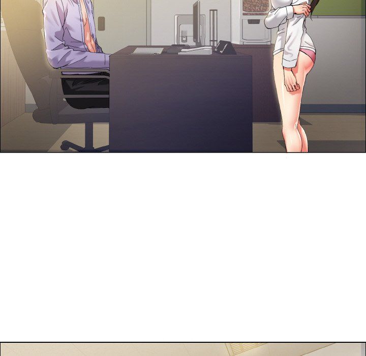 了不起的她第35话