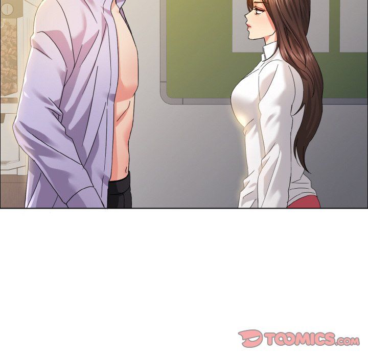 了不起的她第35话