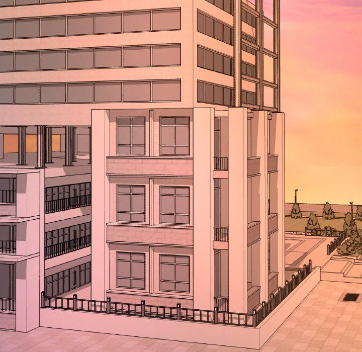 渴望占有她第33话