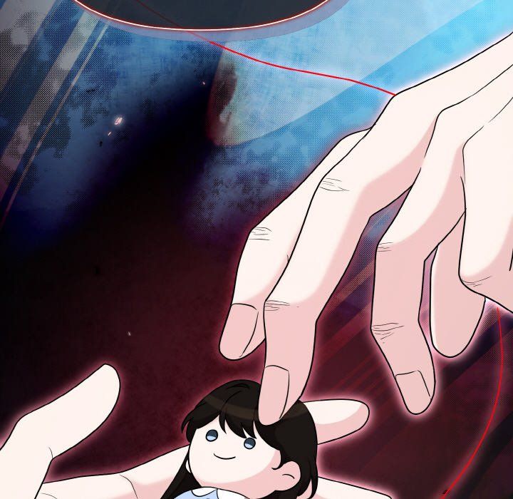 被吞噬的夜第5话