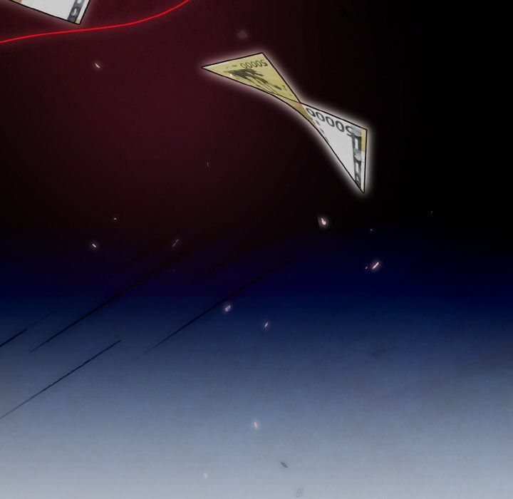 被吞噬的夜第5话