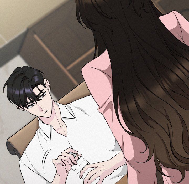 被吞噬的夜第5话
