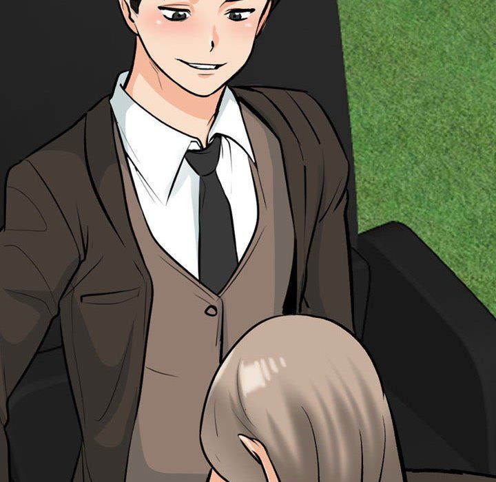 同事换换爱第185话