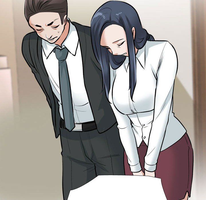 同事换换爱第185话