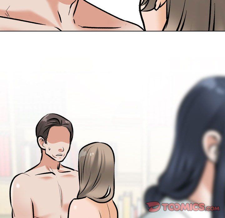 同事换换爱第185话