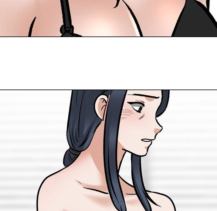 同事换换爱第185话