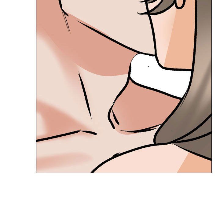 同事换换爱第185话