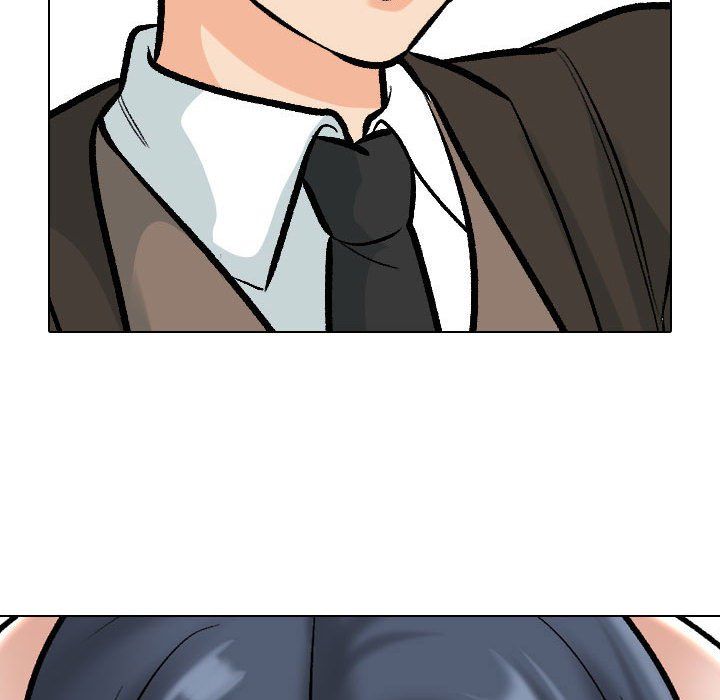 同事换换爱第185话