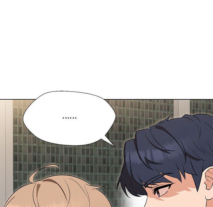 嫁入豪门的老师第28话