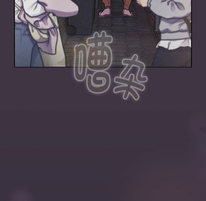 分组换换爱第128话