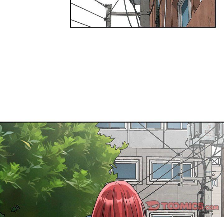 恋人未满第17话