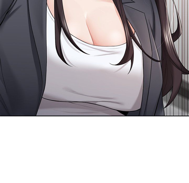 不当朋友当恋人第53话