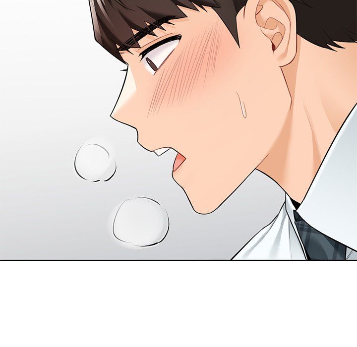 不当朋友当恋人第53话