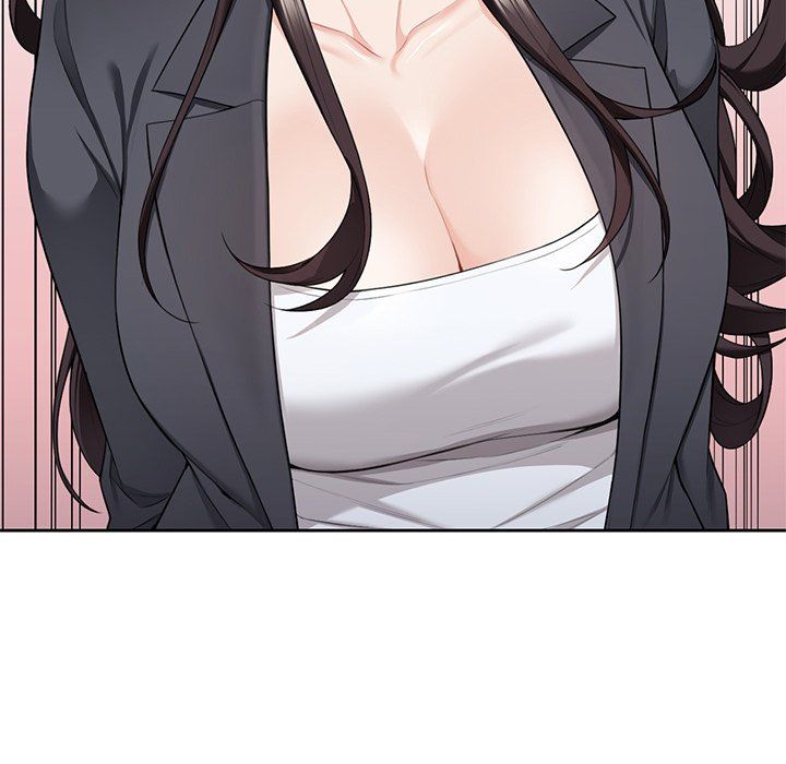不当朋友当恋人第53话