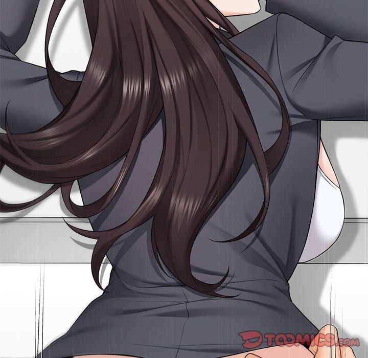 不当朋友当恋人第53话