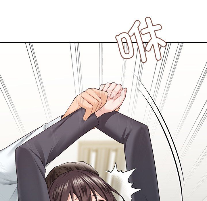 不当朋友当恋人第53话