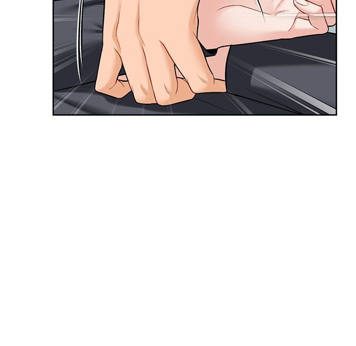 不当朋友当恋人第53话