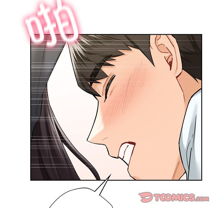 不当朋友当恋人第53话