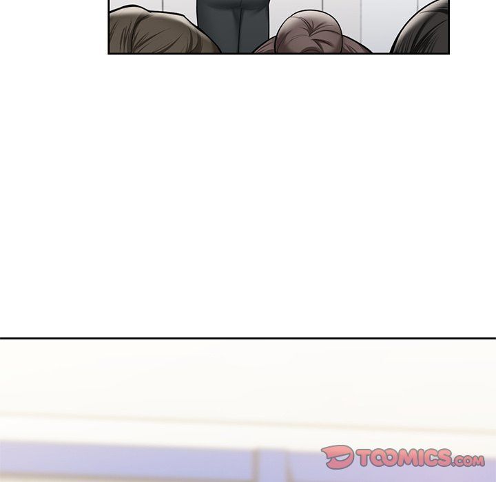 不当朋友当恋人第53话