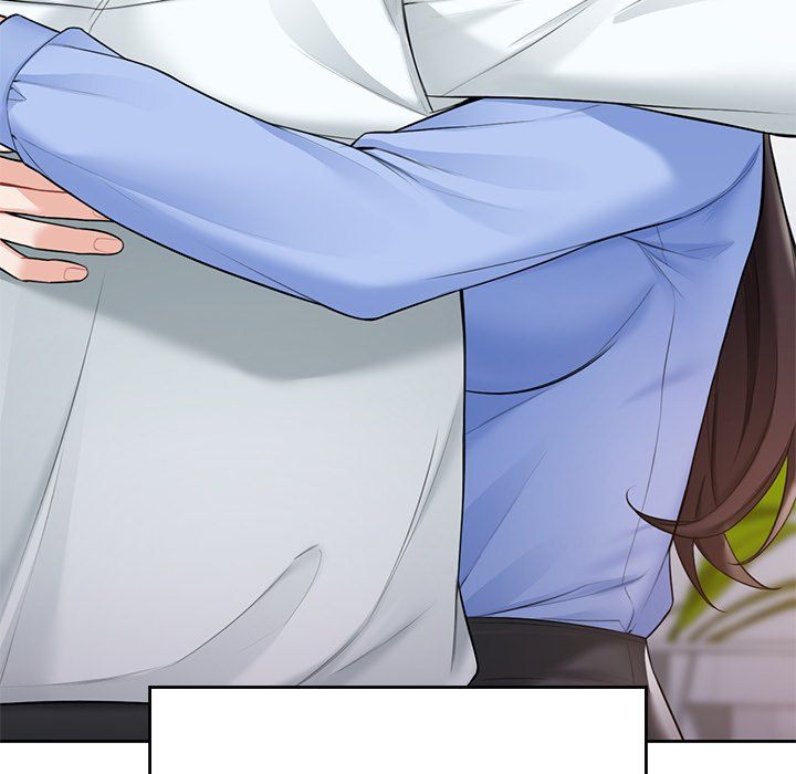 不当朋友当恋人第53话