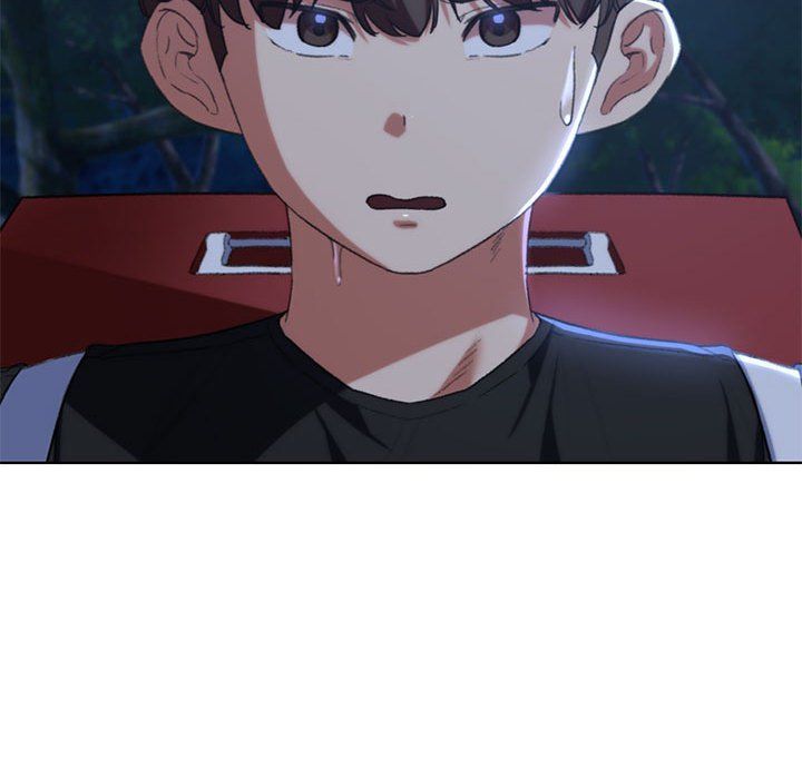 危险同学会第36话